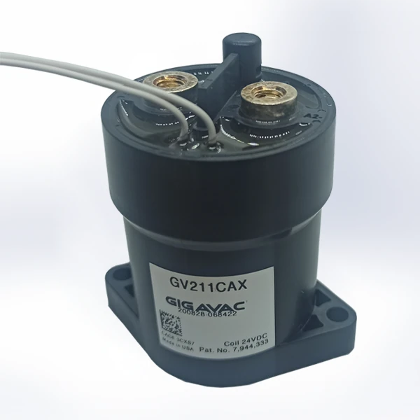 GIGAVAC GV211CAX DC Contactor
