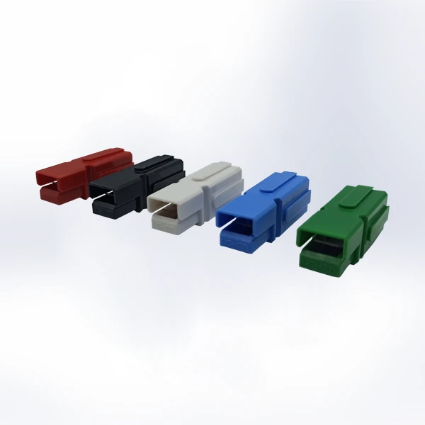 SP75 - Single-Pole Connector-75A