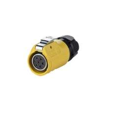 CNLINKO LP-20-J07PE-01-021 Connector (IP67)