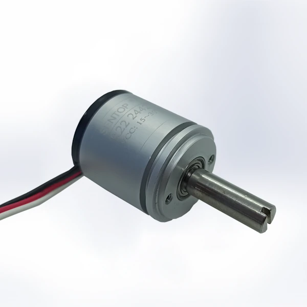 Sentop R22-2442-W360 Rotary Encoder