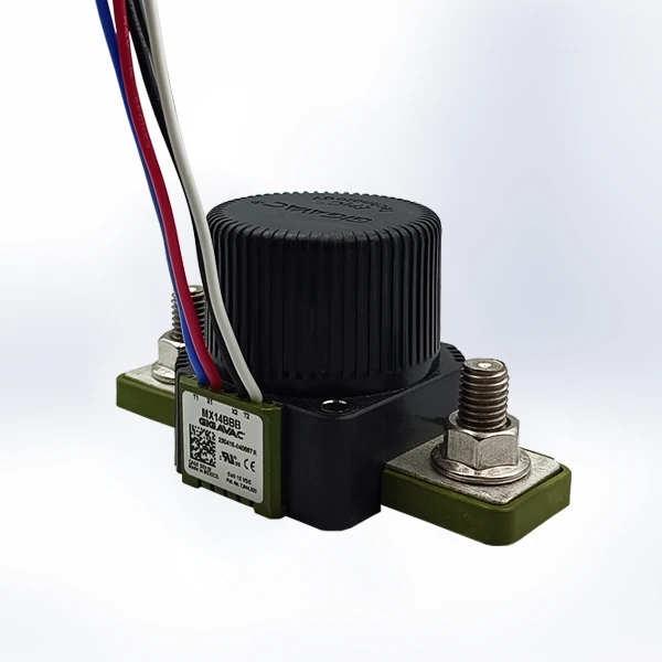 GIGAVAC MX14BBB DC Contactor
