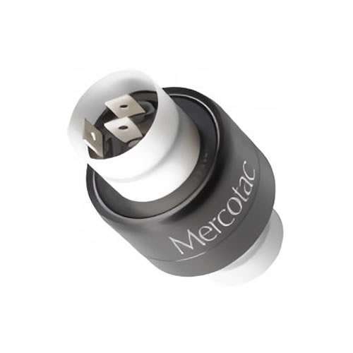 Mercotac Model 435 Rotary Electrical Connector