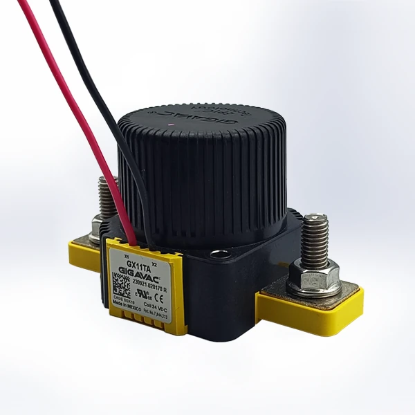 Gigavac GX11TA 800Vdc 150A DC Contactor