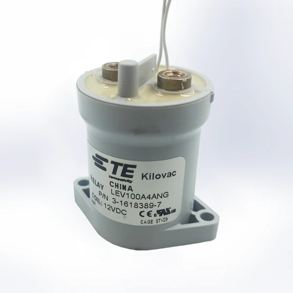 LEV100A4ANG 900V 100A DC Contactor