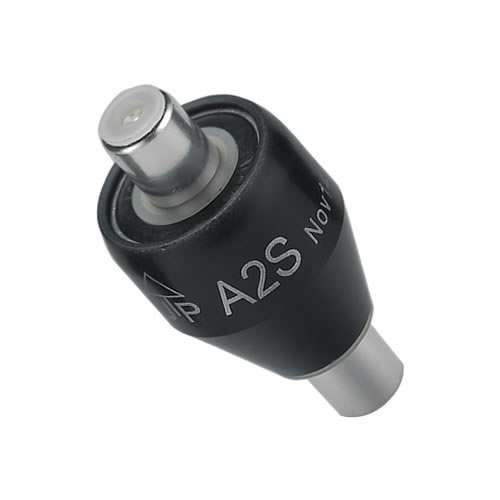 Asiantool A2S 2-Pole Rotary Electrical Connector