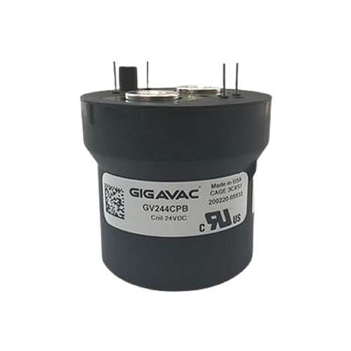 GIGAVAC GV244CPB DC Contactor