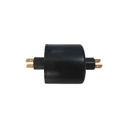 LPR-2H 2-Channel 25A Pin Type Slip Ring