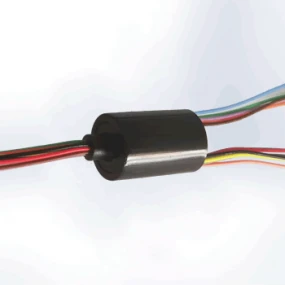 OD7.9mm 12-Channel 1A, Miniature Slipring