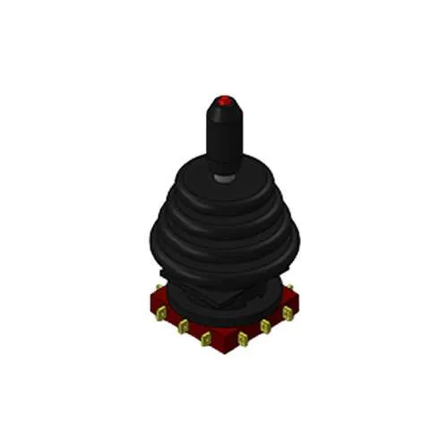 2-Axis Joystick Roda JEN–S2