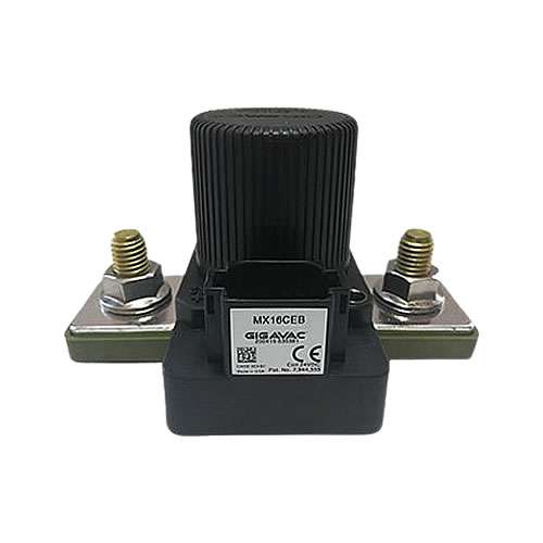 GIGAVAC MX16CEB DC Contactor