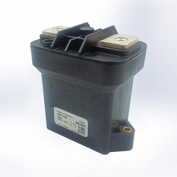 Gigavac GFP410A Fuse