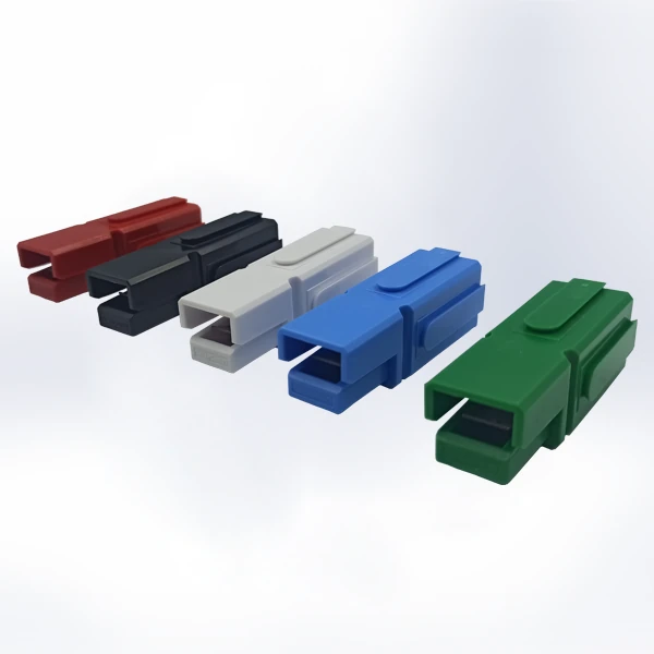 SP120 - Single-Pole Connector-120A