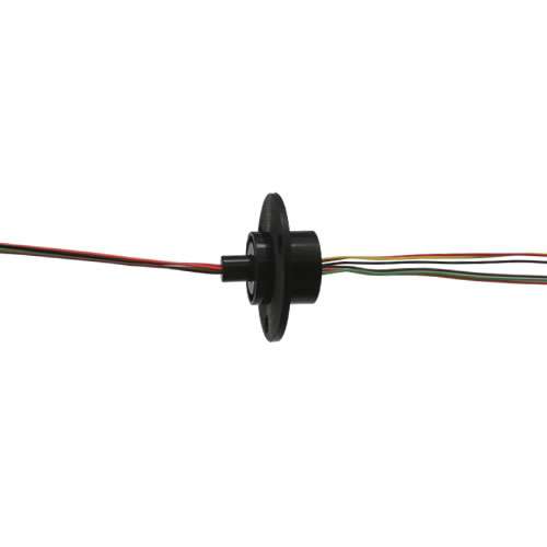 Senring SNM022A-06 6-Channel 2A Capsule Slip Ring