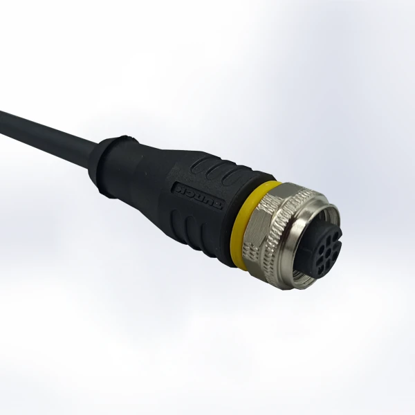 RKS4.4T-10/TXL Turck Sensor Cable-10m