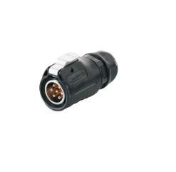 CNLINKO LP-20-C07PE-01-020 Connector (IP67)