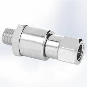 BAS-X1C MRU-4XF0-R1, G1/2", Rotary Joint