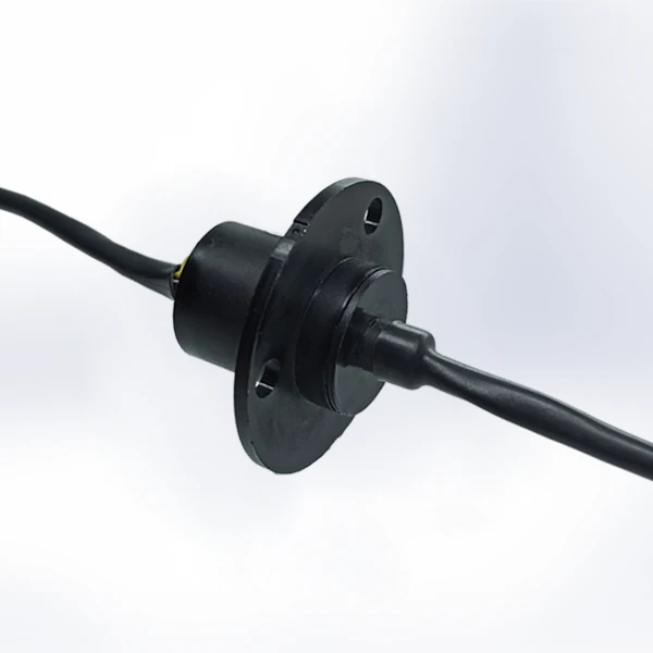 AC6023-12 (12x 2A) Capsule Slip Ring - MOOG
