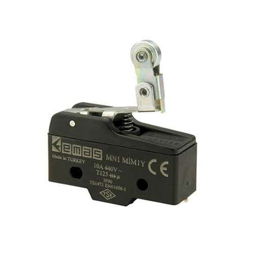 Emas MN1MIM1Y Basic Switch