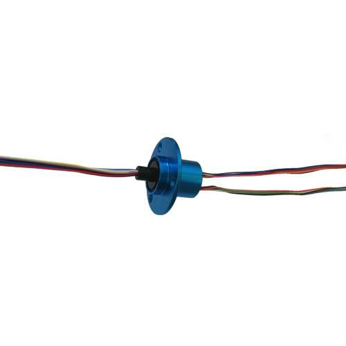 Capsule Slip Ring Senring SNM022A-12-AL