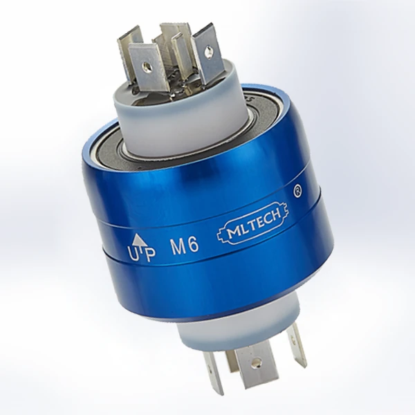 MLTECH M6 Slip Ring