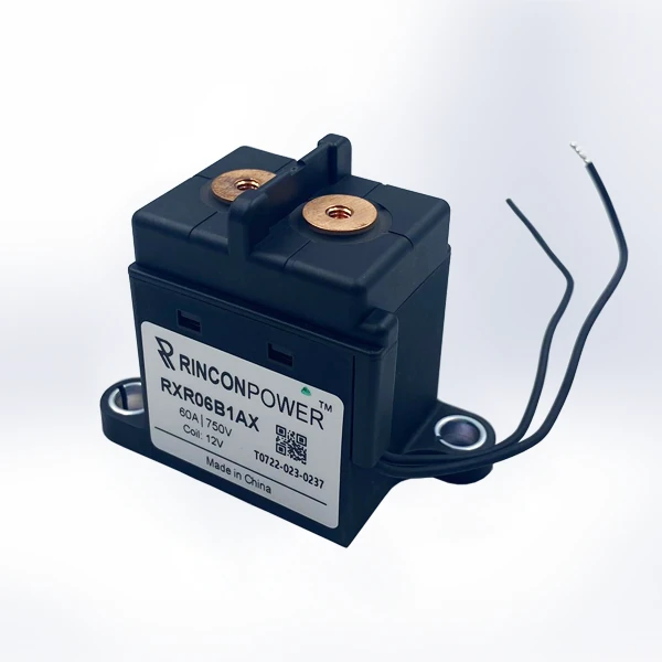 Rincon Power RXR06B1AX Contactor