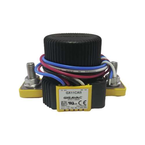 GIGAVAC GX11CAB DC Contactor