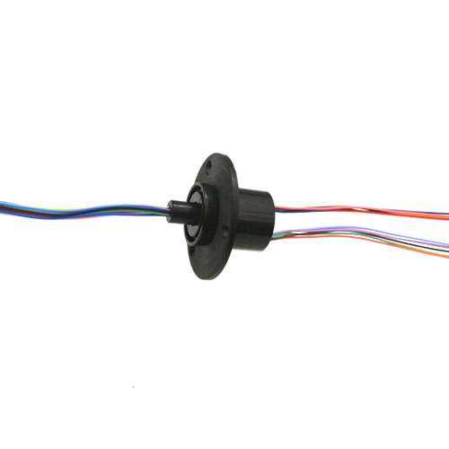 Senring SNM022A-12 12-Channel 2A Capsule Slip Ring