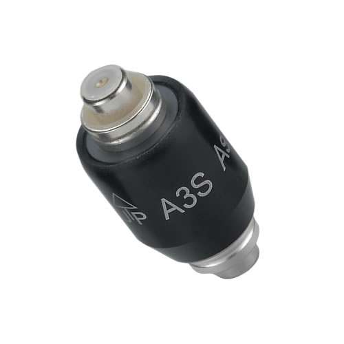 Asiantool A3S 3-Pole Rotary Electrical Connector