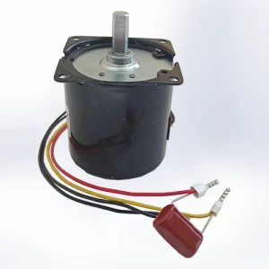 220V AC, 5 RPM RodMo Motor