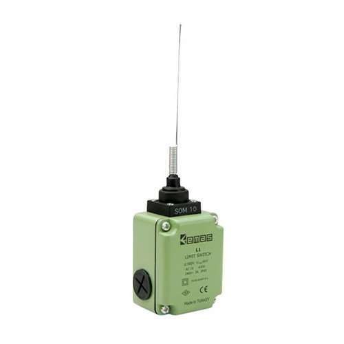 Emas L1K13SOM101 Limit Switch
