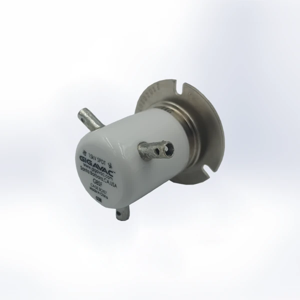 Gigavac G8SF SPDT HV Relay