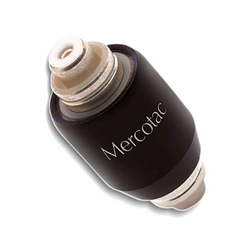 Mercotac Model 305 Rotary Electrical Connector