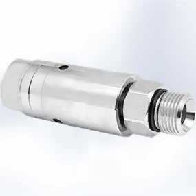 BAS-X1S MRU-2XC7-R9, G1/4", Rotary Joint