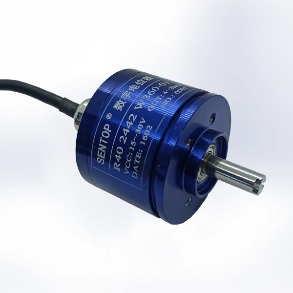 Sentop R40-2442-W360 Rotary Encoder