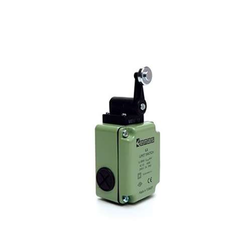 Emas L1K13MEM121 Limit Switch