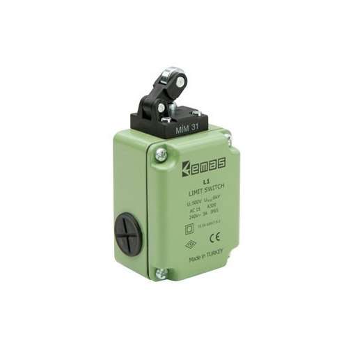 Emas L1K13MIM311 Limit Switch