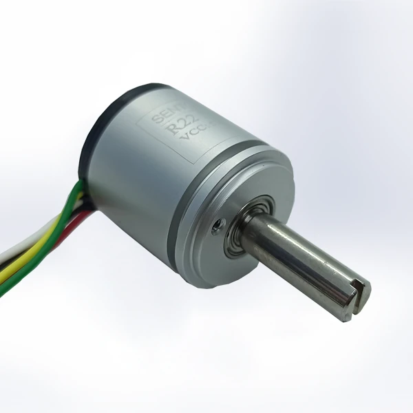 Sentop R22-SER-W360 Rotary Encoder