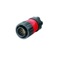 CNLINKO - YM-20-C12PE-01-001 Connector (IP67)