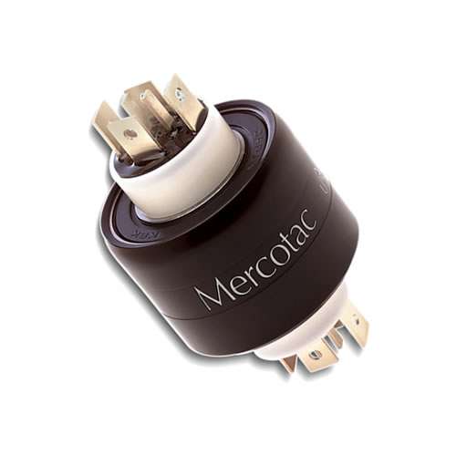 Mercotac Model 630 Rotary Electrical Connector