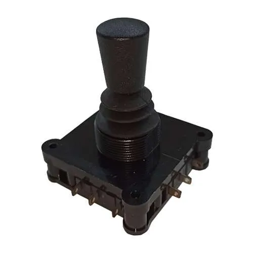 RODA JEN–S1-O Finger Type Joystick