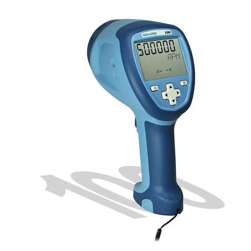 Monarch  Nova-Pro® 100 LED Stroboscope/Tachometer