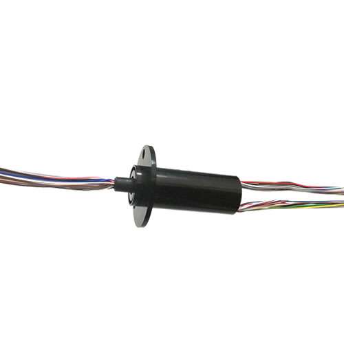 Senring SNM022A-36 36-Channel 2A Capsule Slip Ring