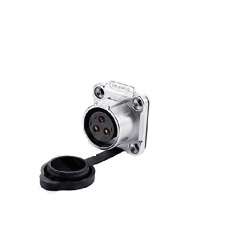 CNLINKO LP-20-J03SX-01-004 Female Socket (IP67)