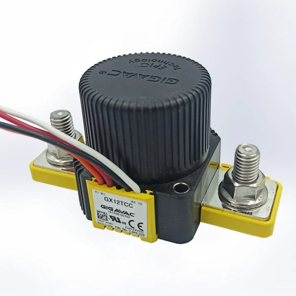 GIGAVAC GX12TCC DC Contactor