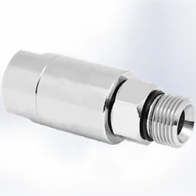 BAS-X1P MRU-3XC7-R8, G3/8", Rotary Joint