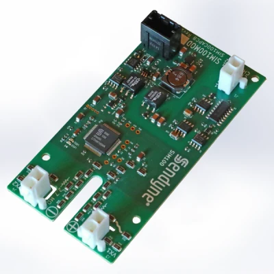 Sendyne SIM100MOD