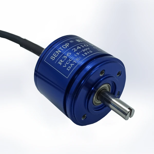 Sentop R36-2410-W360 Rotary Encoder
