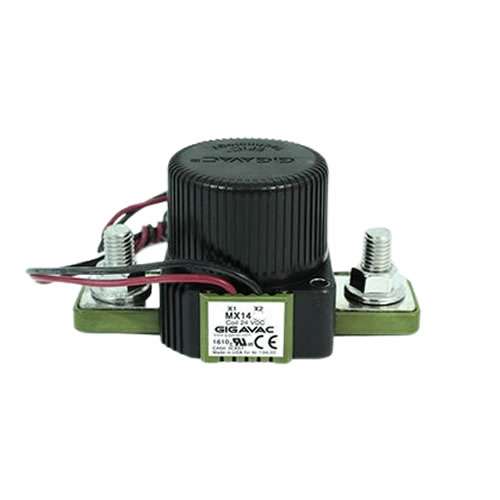 GIGAVAC MX14CA DC Contactor