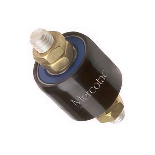 Mercotac Model 1250 Rotary Electrical Connector