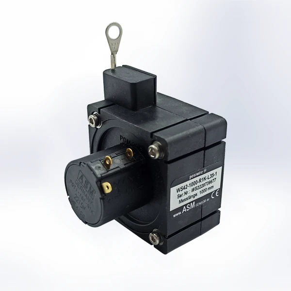 ASM WS42-1000-R1K-L35-1 Sensor